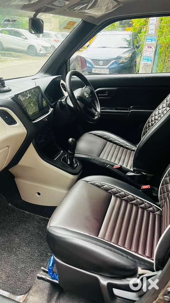 Maruti Suzuki Wagon R 1.0 Lxi Cng, 2023, Cng & Hybrids