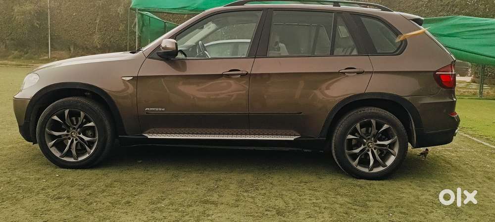 Bmw X5 Xdrive 30d Design Pure Experience 5 Seater, 2013, Diesel