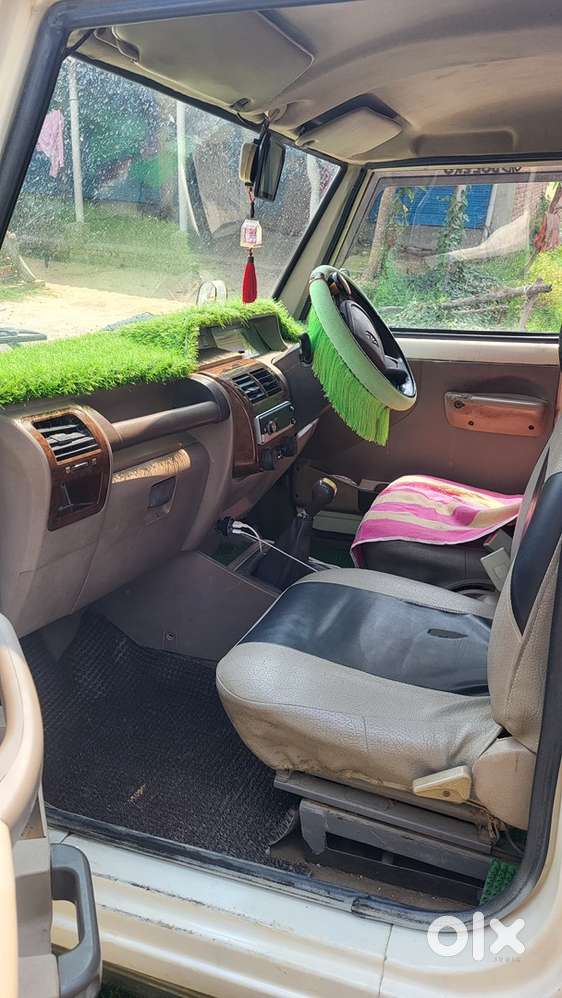Mahindra Bolero Diesel 2014