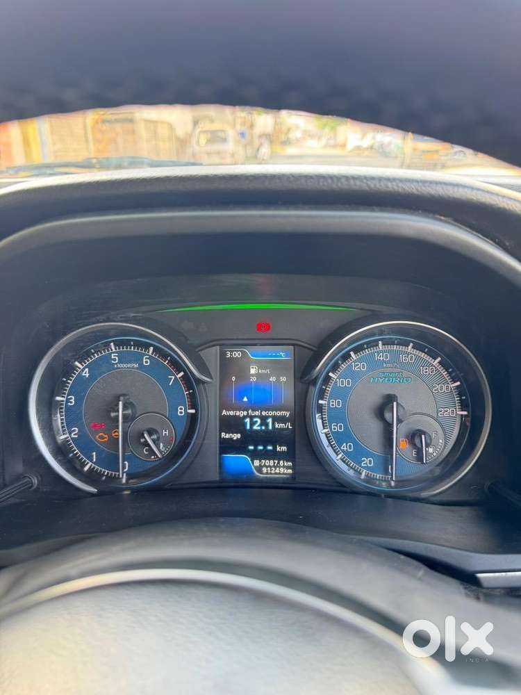 Maruti Suzuki Xl6 2021