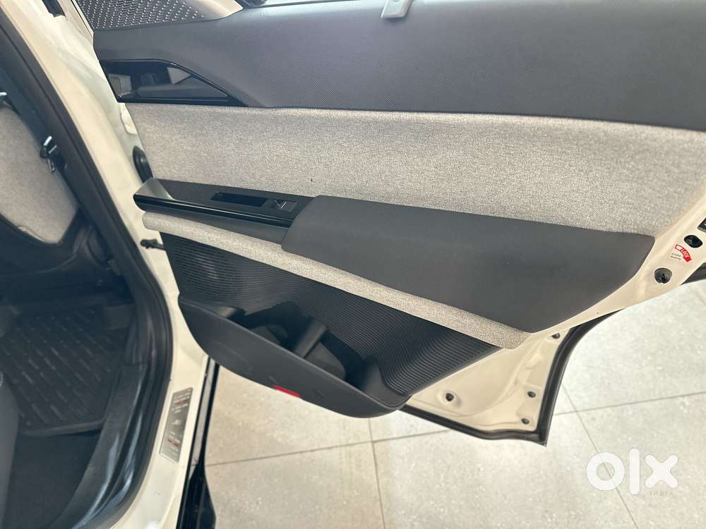 Tata Sierra Turbo, 2026, Diesel