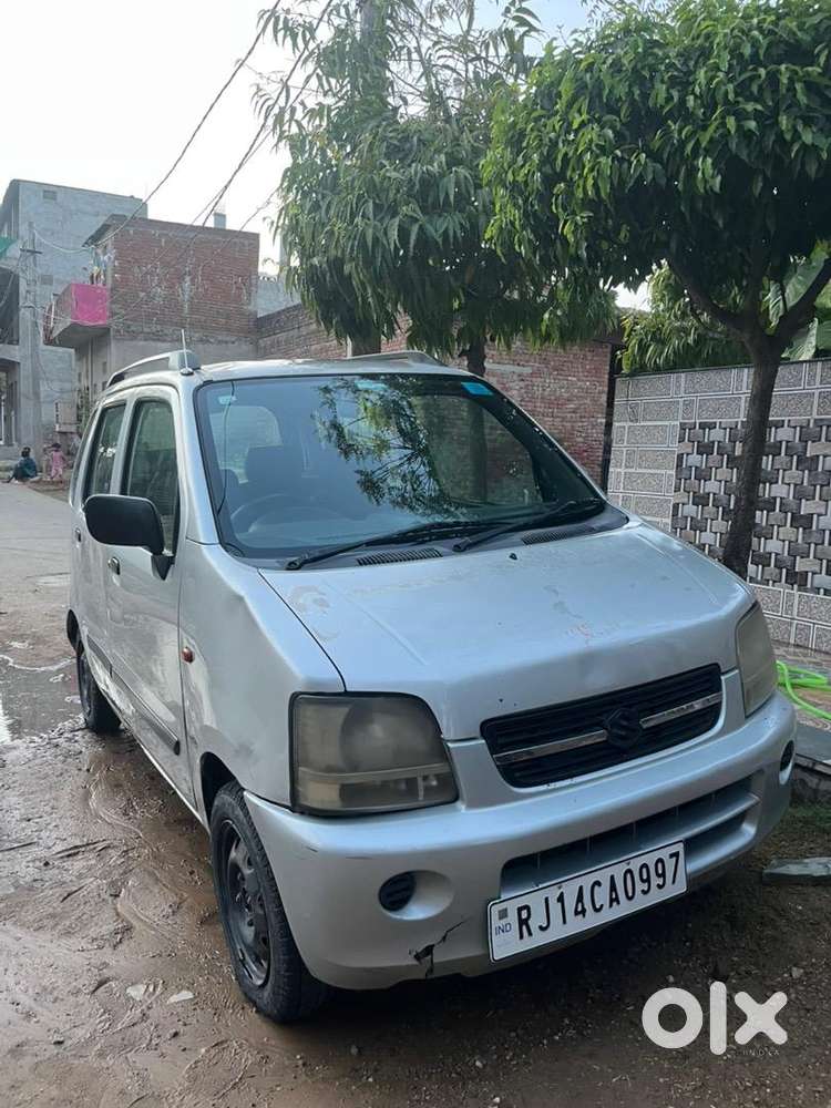 Maruti Suzuki Petrol 2005