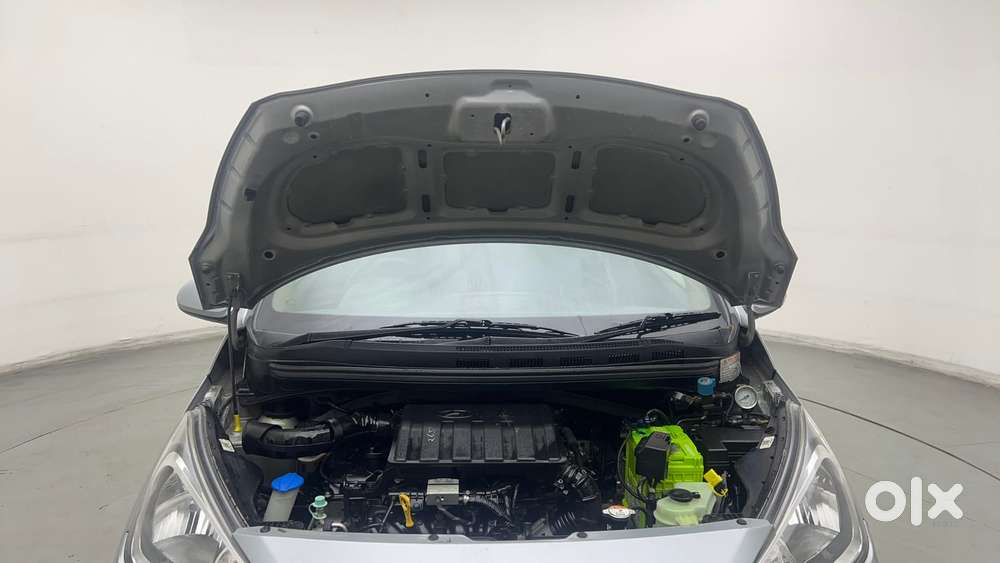 Hyundai Xcent 1.2 Vtvt Sx Option, 2019, Cng & Hybrids