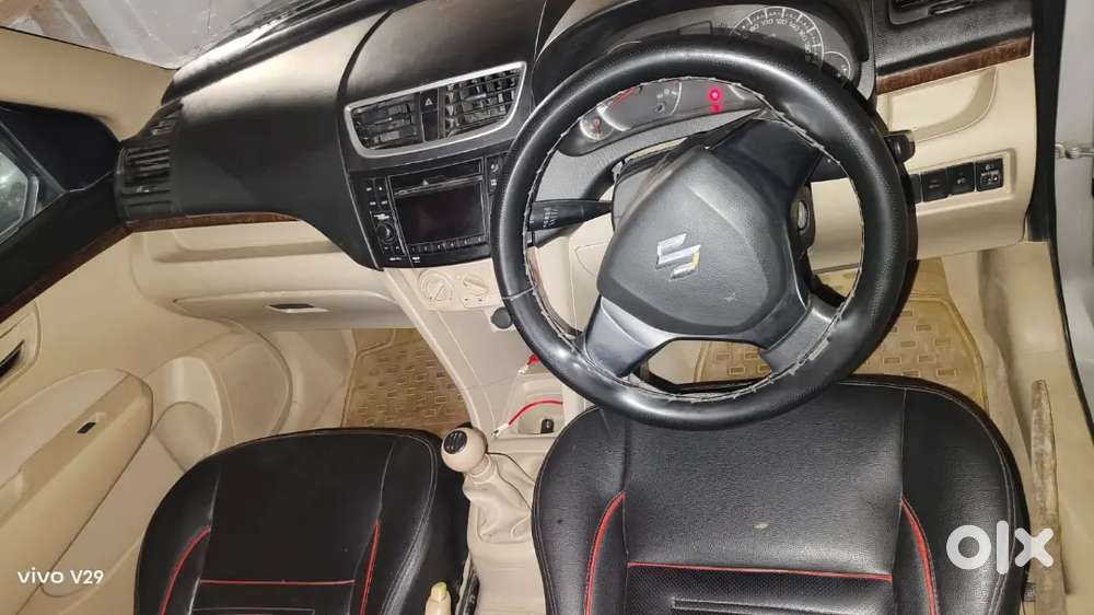 Maruti Suzuki Dzire 2014 Petrol 90000 Km Driven