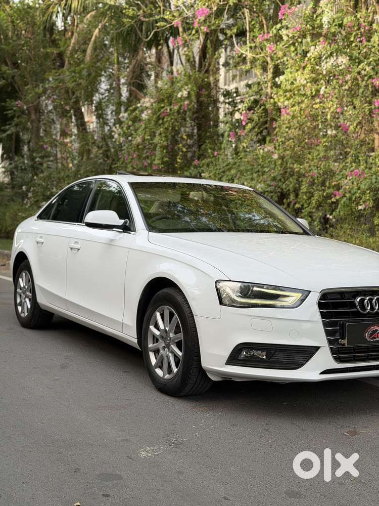 Audi A4 2.0 35 Tdi Premium, 2015, Diesel