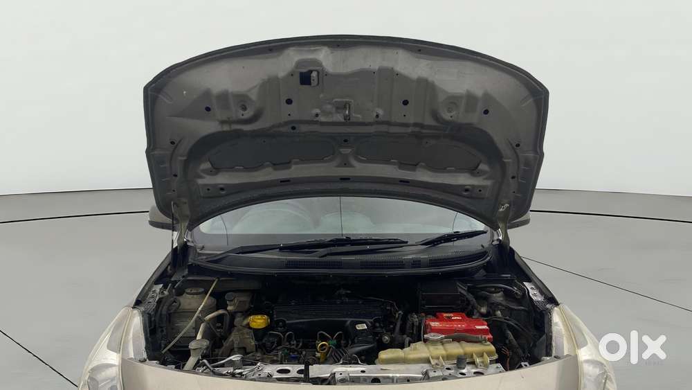Nissan Sunny 2014-2016 Diesel Xv, 2017, Diesel