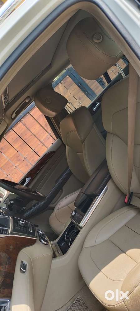 Mercedes-benz M-class Ml 350 4matic, 2014