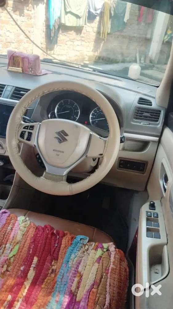 Maruti Suzuki Ertiga Vdi 2015