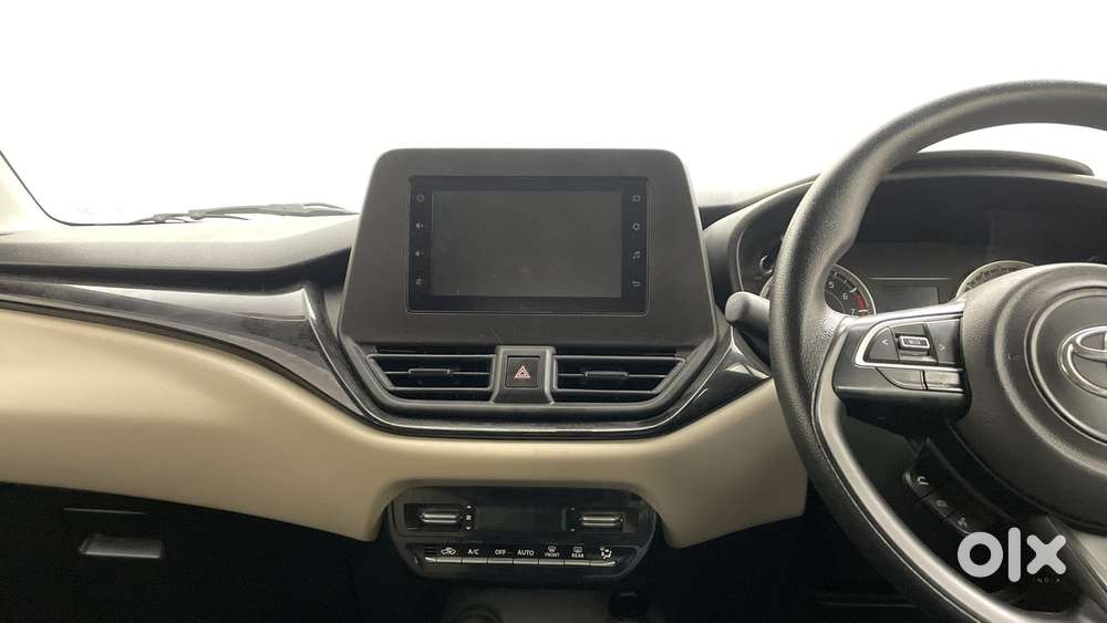 Toyota Glanza 1.2 S, 2024, Petrol