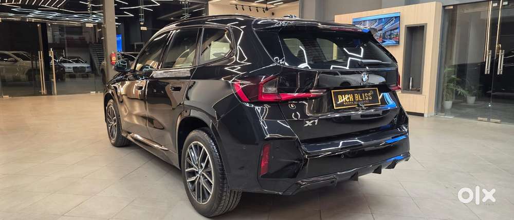 Bmw X1 Sdrive18i M Sport, 2025, Petrol