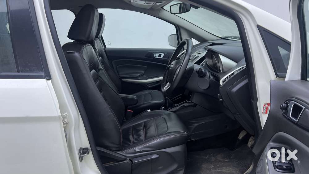 Ford Ecosport [ ] 1.5 Titanium Tdci, 2015, Diesel