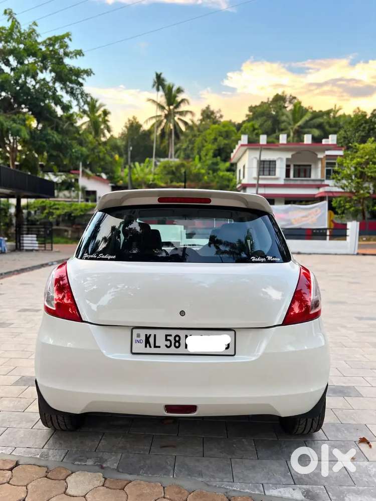 Maruti Suzuki Swift Vdi 2014