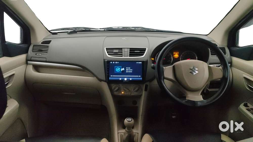 Maruti Suzuki Ertiga 2012-2015 Vxi Cng, 2013, Cng & Hybrids