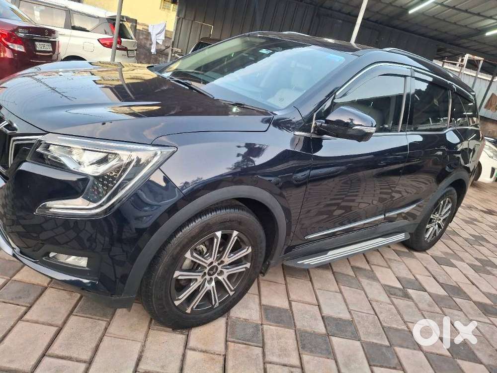 Mahindra Xuv700 2.2 Ax 7 Diesel At Luxury Pack Str Awd, 2025, Diesel