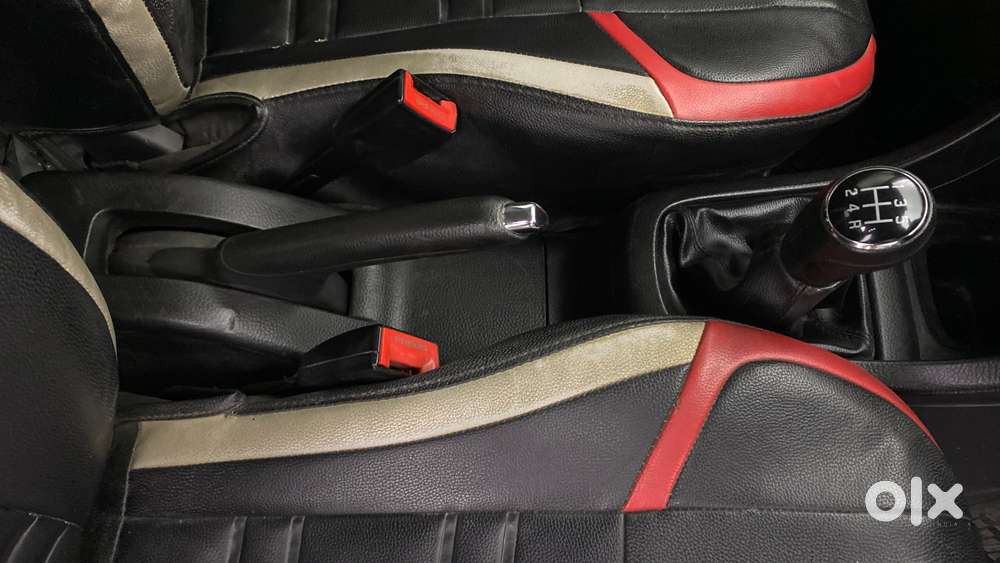 Maruti Suzuki Swift Vdi, 2015, Diesel