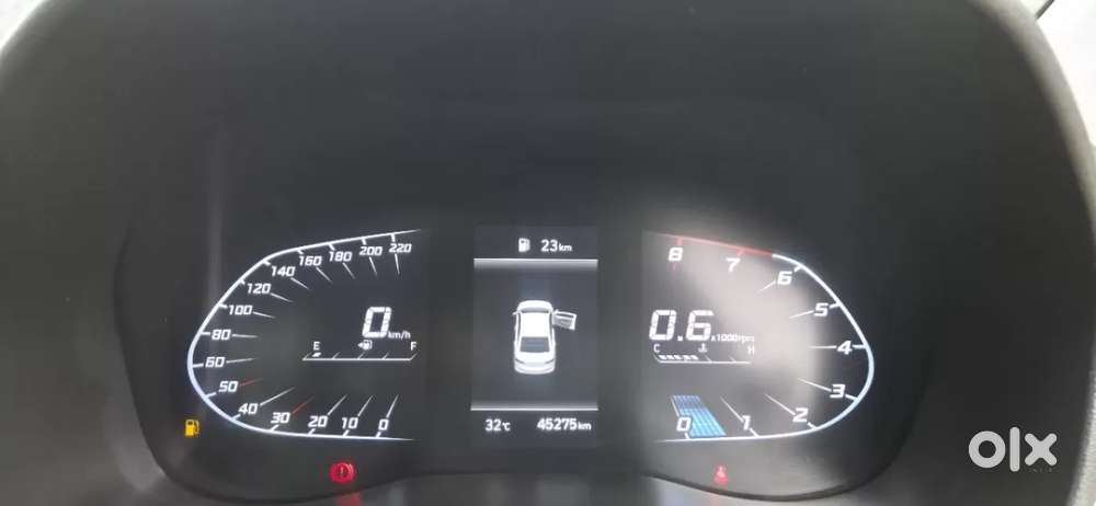 Hyundai Verna 1.5 Mpi Mt Sx (o), 2021, Petrol