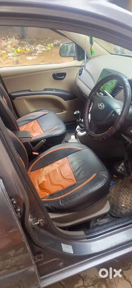 Hyundai I10 1.1 Era 2012