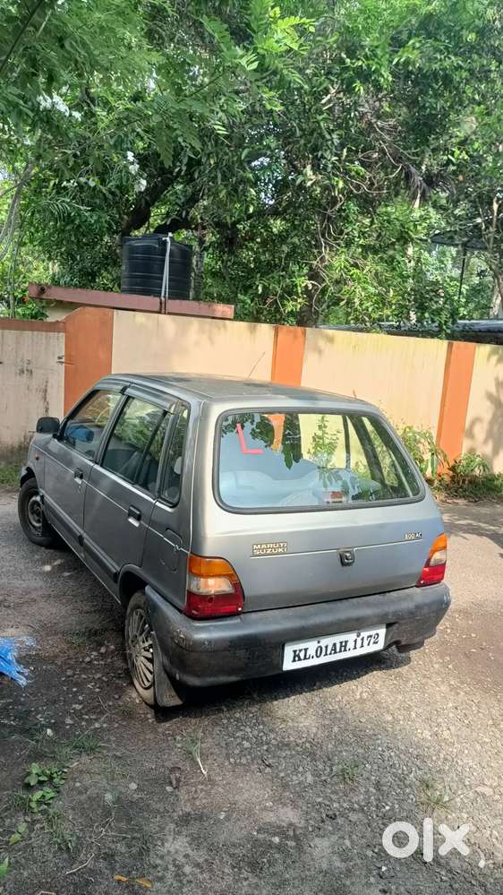 Maruthi 800 For Sale