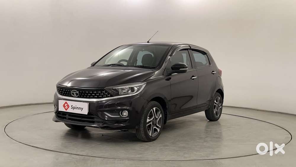 Tata Tiago Xza Plus, 2022, Petrol