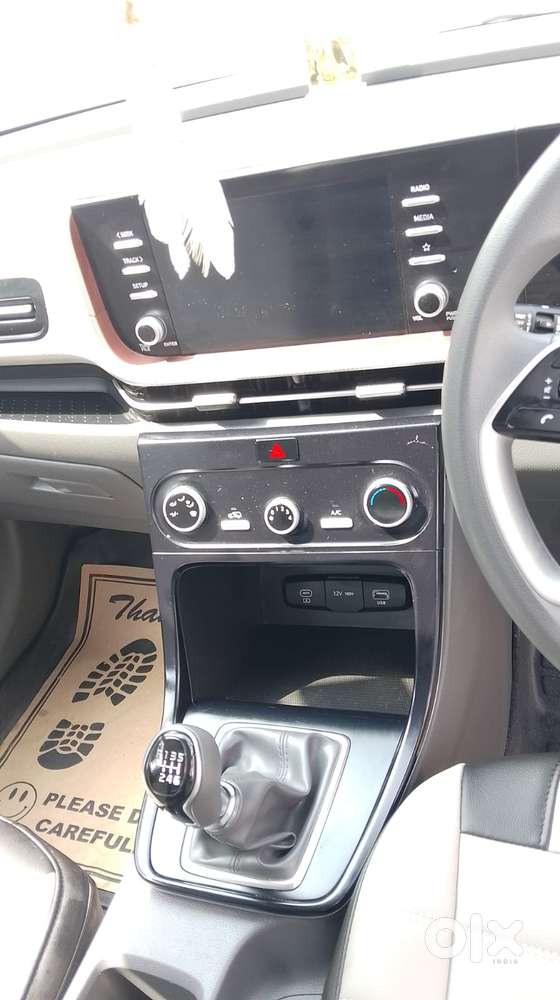Hyundai Creta 1.5 Ex Petrol, 2025, Petrol