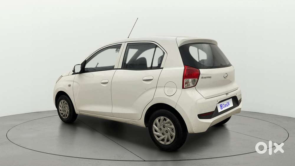 Hyundai New Santro 1.1 Magna Mt, 2022, Petrol
