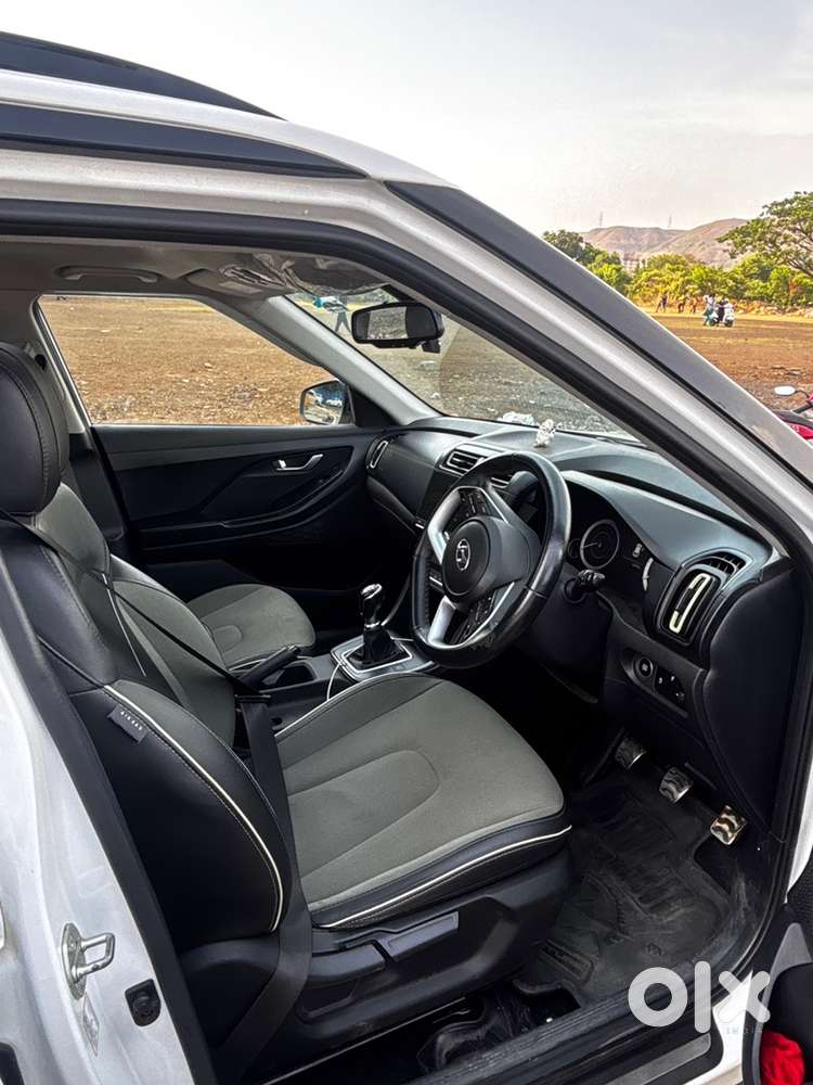Hyundai Creta Petrol 2023