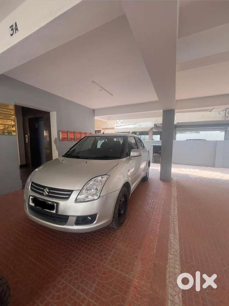 Maruti Suzuki Used Car 2010