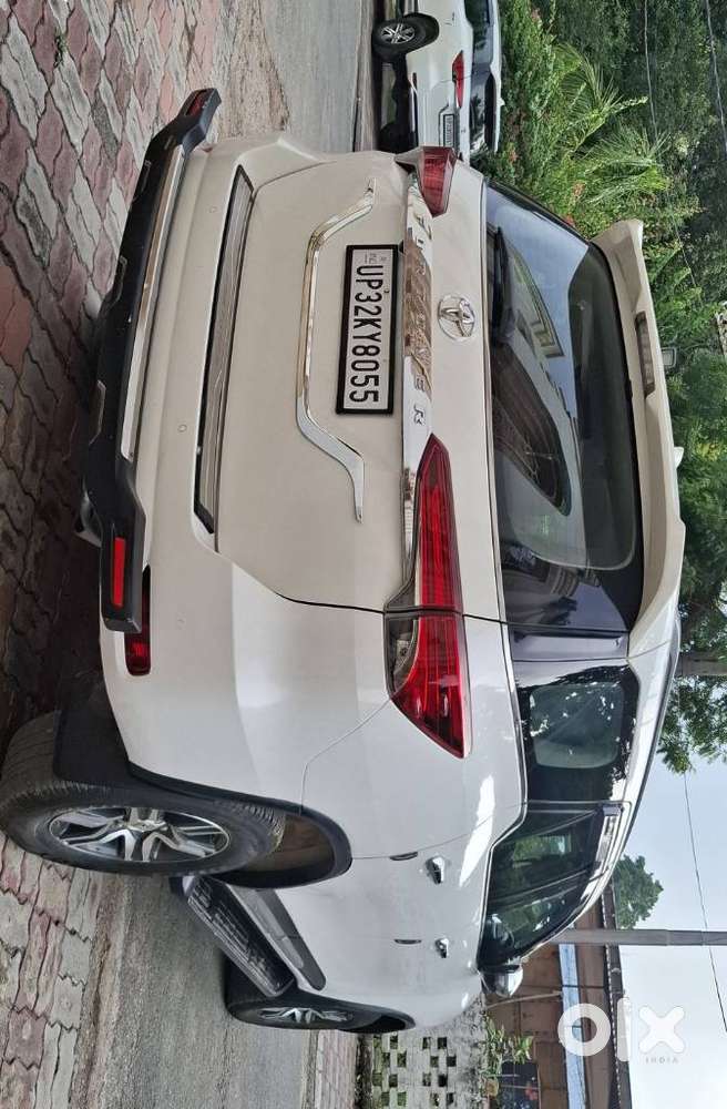Toyota Fortuner 4x2 Mt 2.8 Diesel, 2019, Diesel