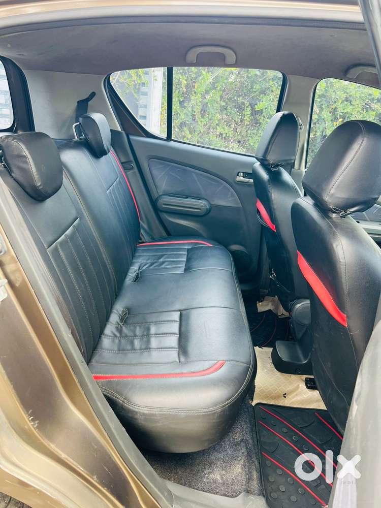 Maruti Suzuki Ritz 2009-2011 Vdi, 2010, Diesel