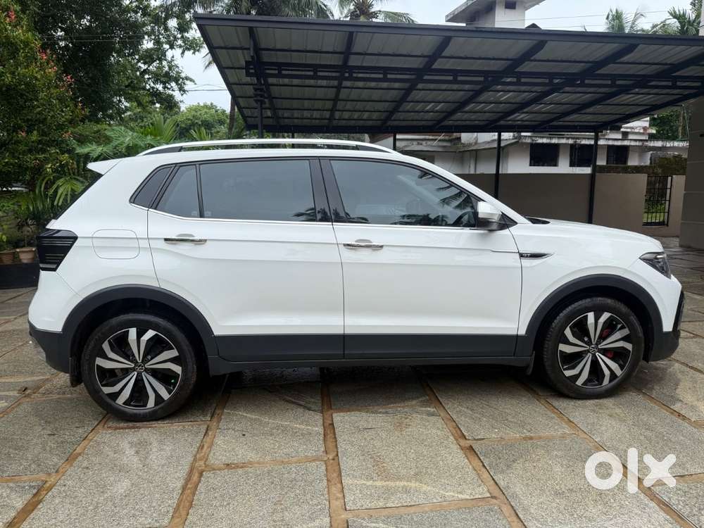 Vw Taigun Gt Plus Automatic 2021