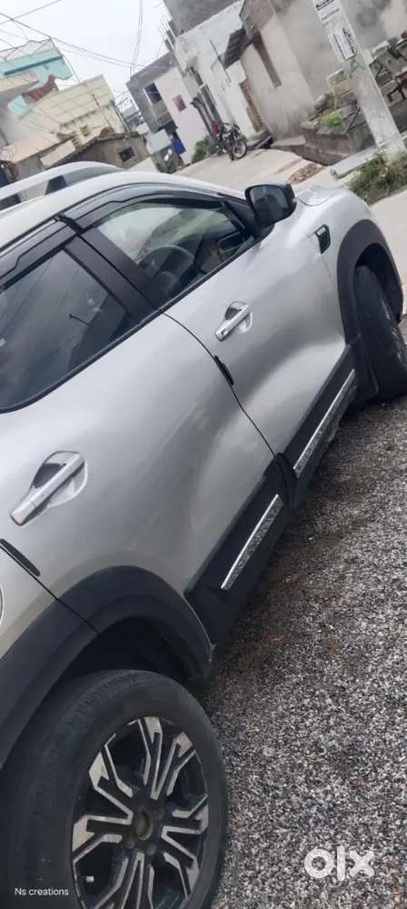 Renault Kiger Rxz 2022