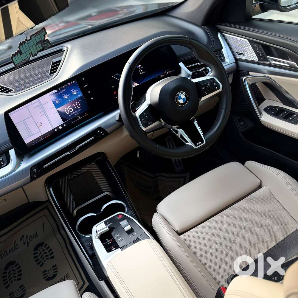 Bmw X1 Sdrive18i M Sport, 2025, Petrol