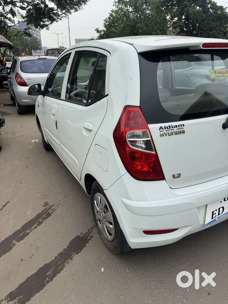 Hyundai I10 Sportz 1.1l, 2010, Petrol