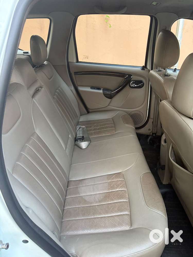 Nissan Terrano Diesel 2015