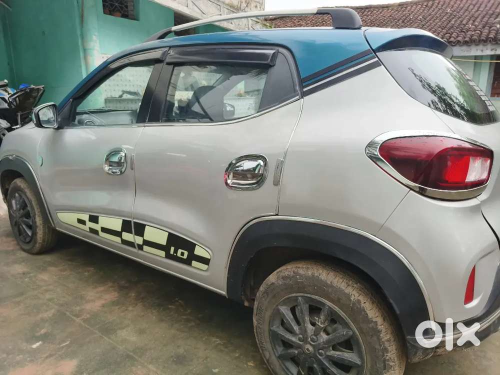 Renault Kwid Neotech Petrol 2020