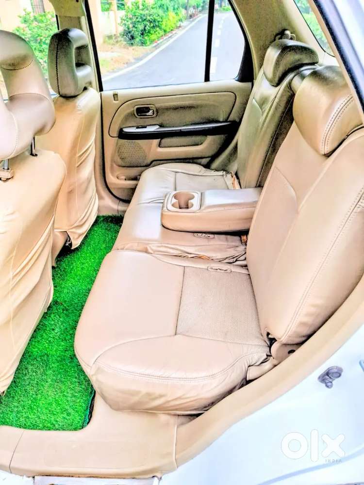 Honda Cr-v 2005 Petrol Well Maintained