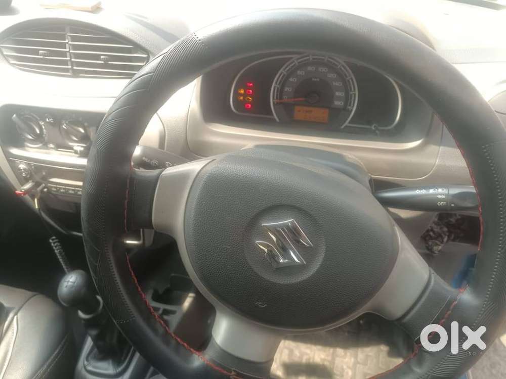 Maruti Suzuki (2017)