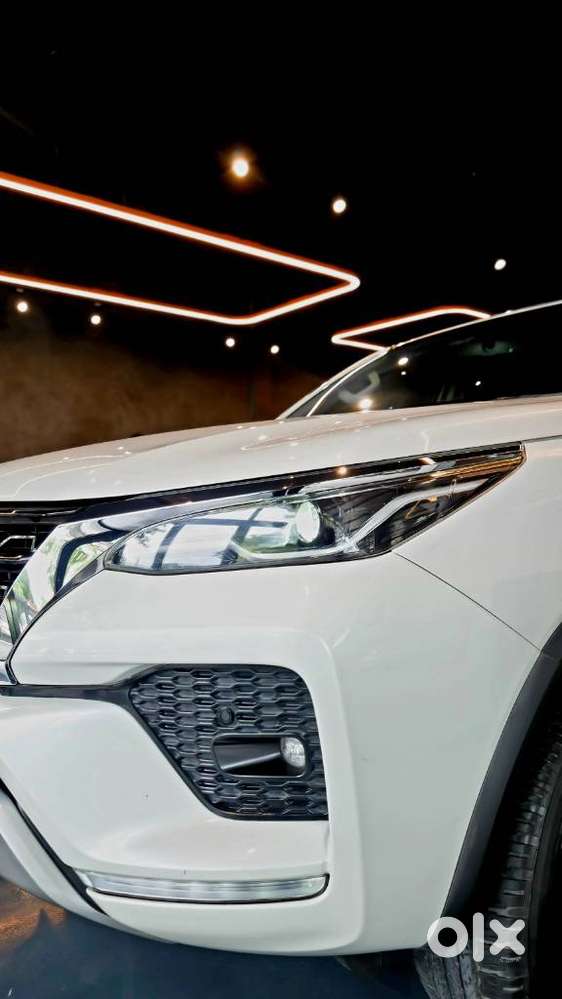 Toyota Fortuner 4x2 At 2.8 Diesel, 2023, Diesel