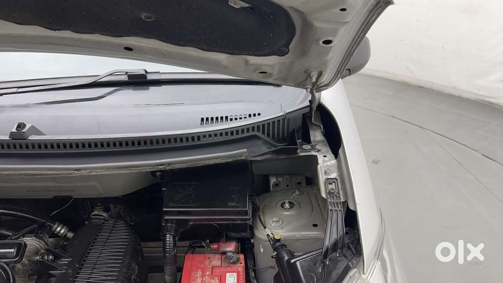 Datsun Redigo 2020-2022 1.0 T (o) Amt, 2018, Petrol