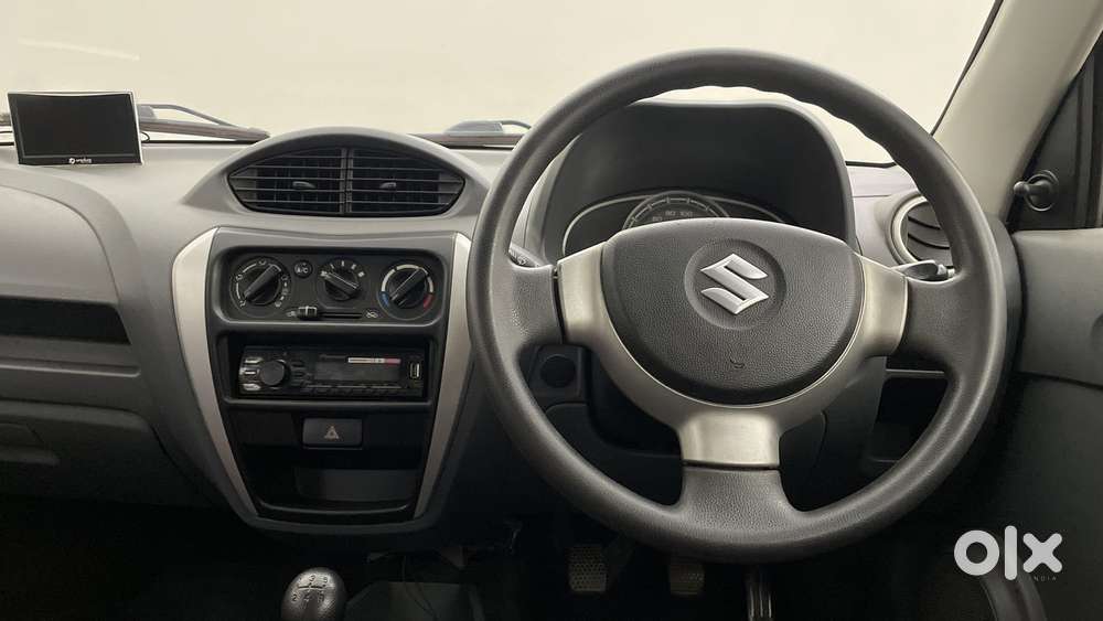 Maruti Suzuki Alto 800 Lxi, 2016, Petrol