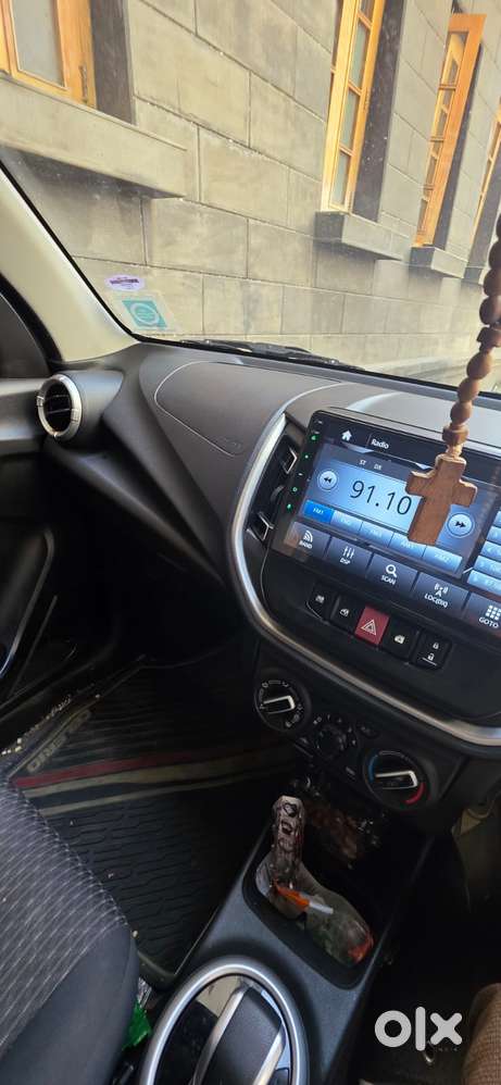 Maruti Suzuki Celerio X Vxi Option, 2024, Petrol