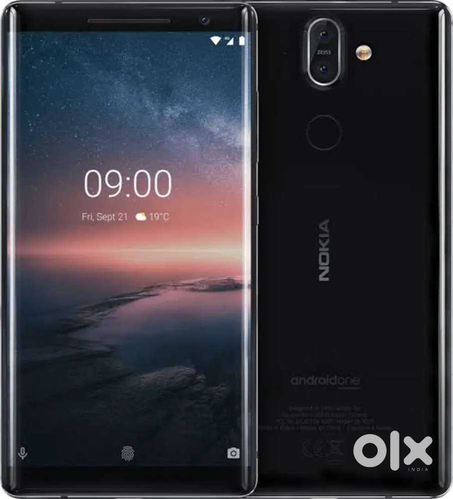 Nokia 8 sirocco mobile Mobile Phones 1753362942