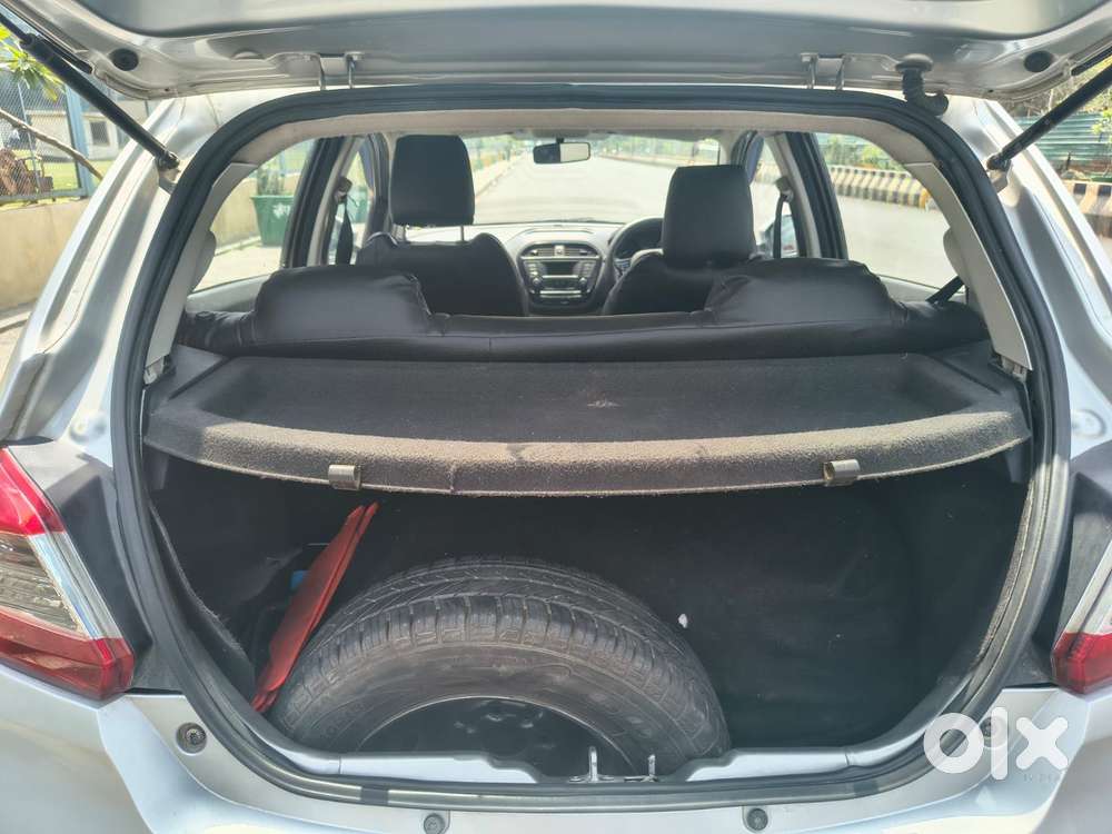 Tata Tiago 1.05 Revotorq Xz Plus, 2019, Cng & Hybrids