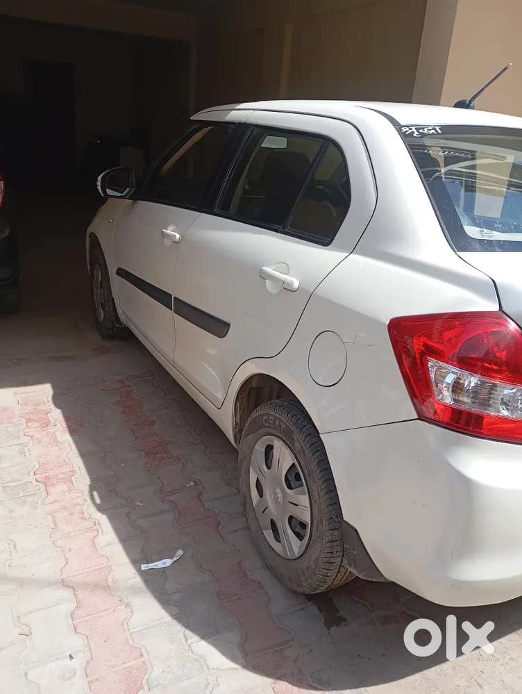 Desire Petrol-owner Deal