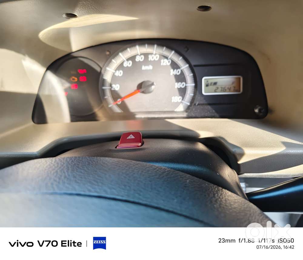 Maruti Suzuki Eeco 5 Seater Standard, 2021, Petrol