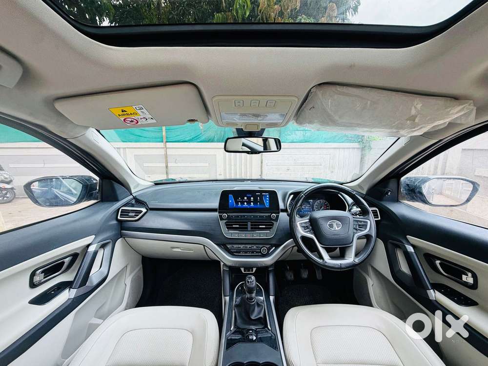 Tata Safari 2.0 Kryotec Xz, 2021, Diesel