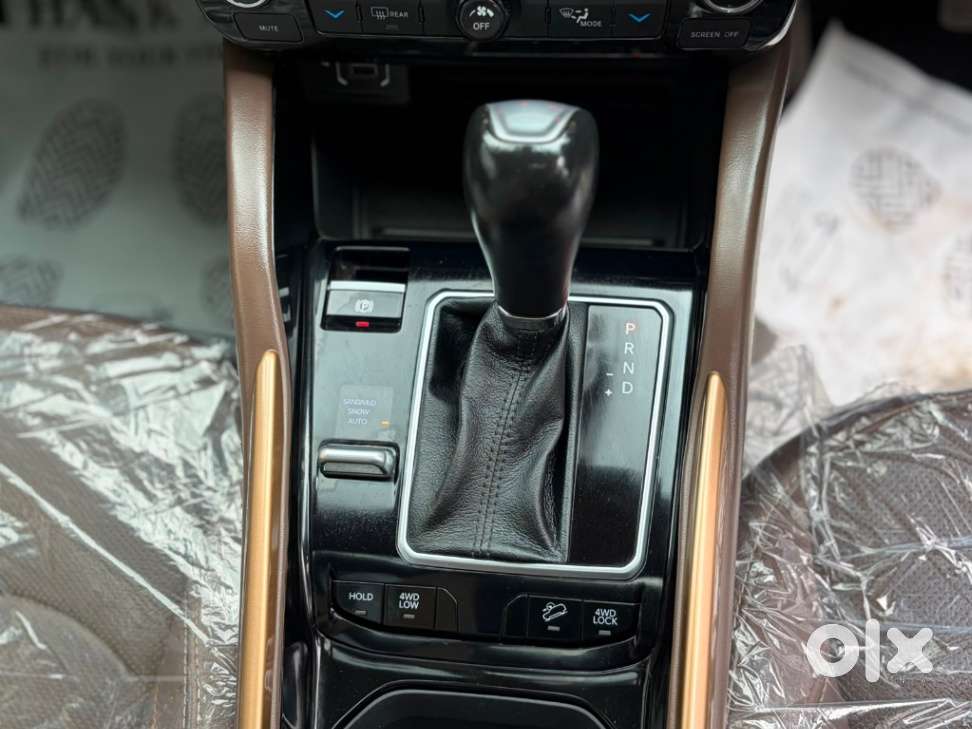 Jeep Meridian Overland 4x4 At, 2023, Diesel