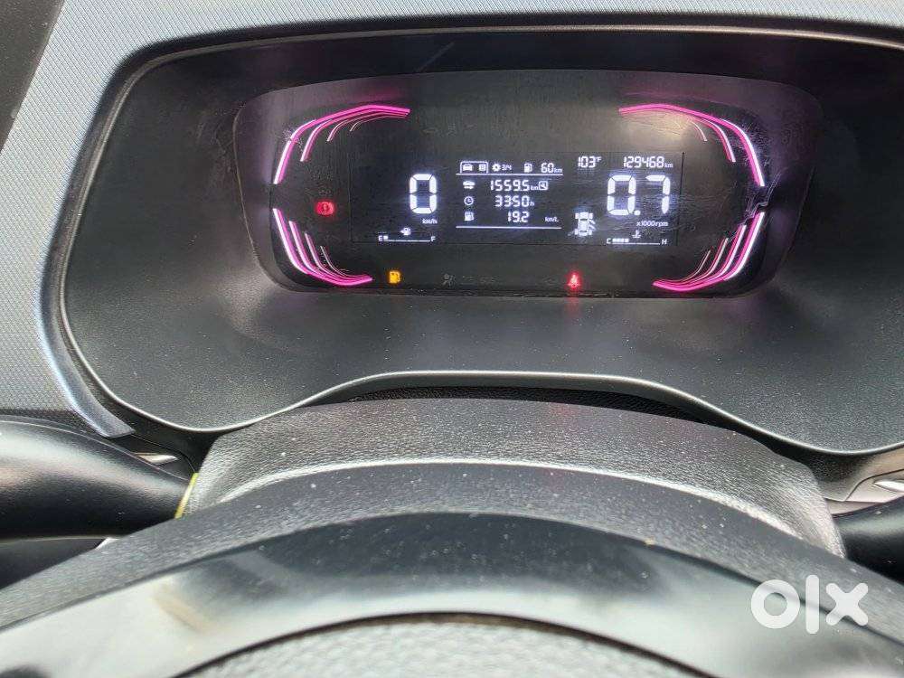 Kia Carens 1.5 Premium 7 Str, 2023, Diesel
