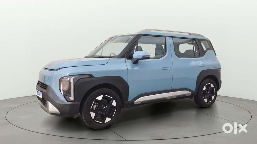 Kia Syros Htx Turbo, 2025, Petrol