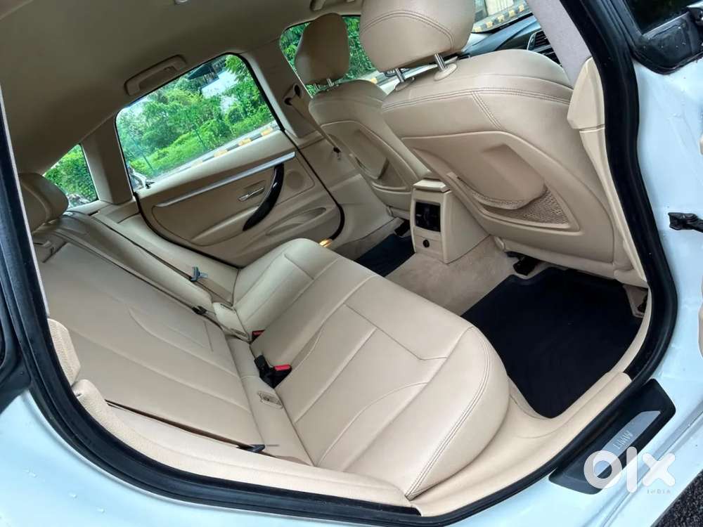 Bmw 3 Series 2.0 320d Gt Sport Line, 2017, Diesel